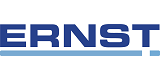 Logo von ERNST Umformtechnik GmbH
